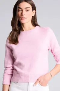 DeFacto Regular Fit Basic Soft Knitwear Sweater