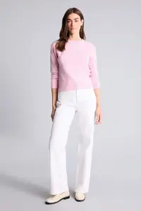 DeFacto Regular Fit Basic Soft Knitwear Sweater - Image 2