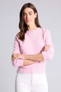 DeFacto Regular Fit Basic Soft Knitwear Sweater - Image 3