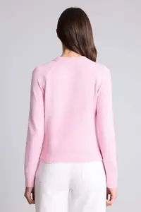 DeFacto Regular Fit Basic Soft Knitwear Sweater - Image 5
