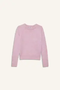 DeFacto Regular Fit Basic Soft Knitwear Sweater - Image 6