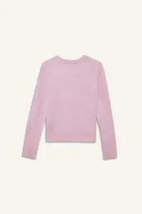 DeFacto Regular Fit Basic Soft Knitwear Sweater - Image 8