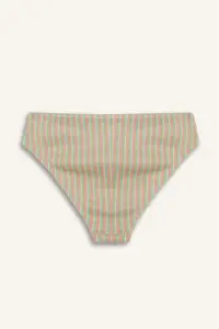 DeFacto Striped Bikini Set Girls' - Image 7