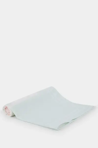 DeFacto Girls' Patterned Beach Towel