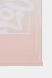 DeFacto Girls' Patterned Beach Towel - Image 3