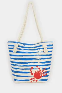 DeFacto Women Beach Bag