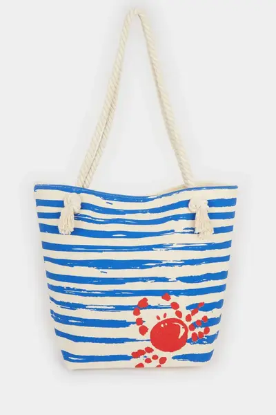 DeFacto Women Beach Bag