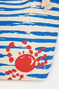 DeFacto Women Beach Bag - Image 4