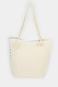 DeFacto Women Beach Bag - Image 6