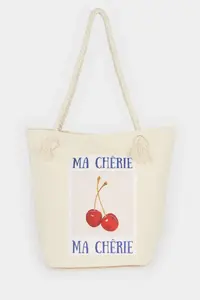 DeFacto Women Beach Bag