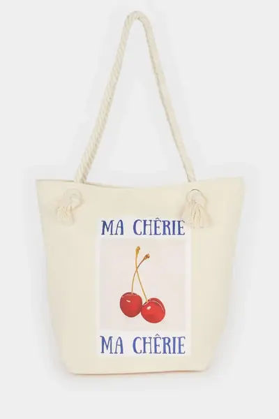 DeFacto Women Beach Bag