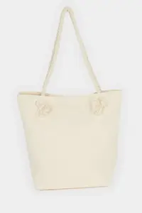 DeFacto Women Beach Bag - Image 5