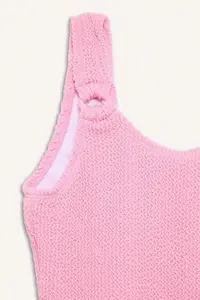 DeFacto Swimsuit Girls' - Image 3