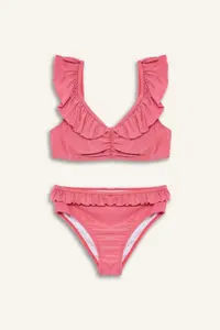DeFacto 2 Sets Bikini Girls'