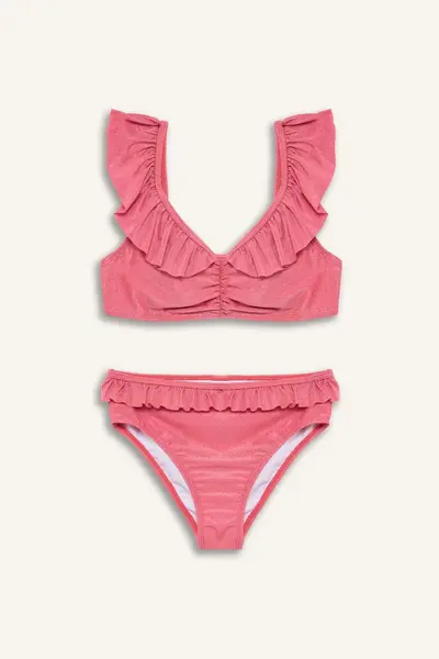 DeFacto 2 Sets Bikini Girls'