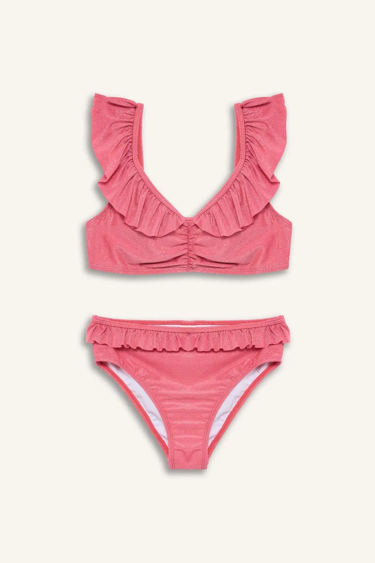 DeFacto 2 Sets Bikini Girls'