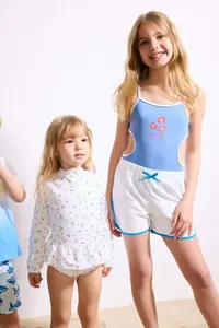 DeFacto Swimsuit Girls' - Image 2