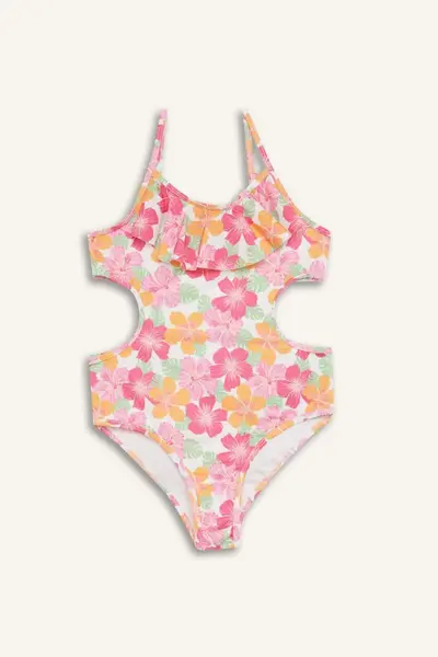 DeFacto Swimsuit Girls'