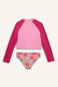 DeFacto 2 Sets Bikini Girls' - Image 3