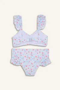DeFacto 2 Sets Bikini Girls' - Image 4