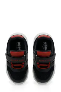 U.S. Polo Assn.  Navy Blue Boys' Sneakers - Image 4