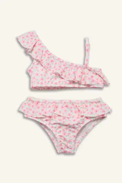DeFacto 2 Sets Swimsuit Baby Girl