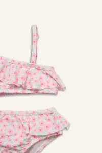 DeFacto 2 Sets Swimsuit Baby Girl - Image 2
