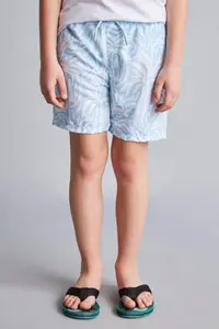 DeFacto Woven Swimming Short (26 HS) - Image 3