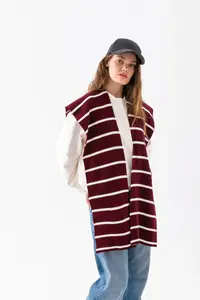 Wega Moda Square Piece Patchwork Scarf - Sports Knitwear Knitted Shoulder Scarf | Unisex Boho Shawl - Scarf - Image 8