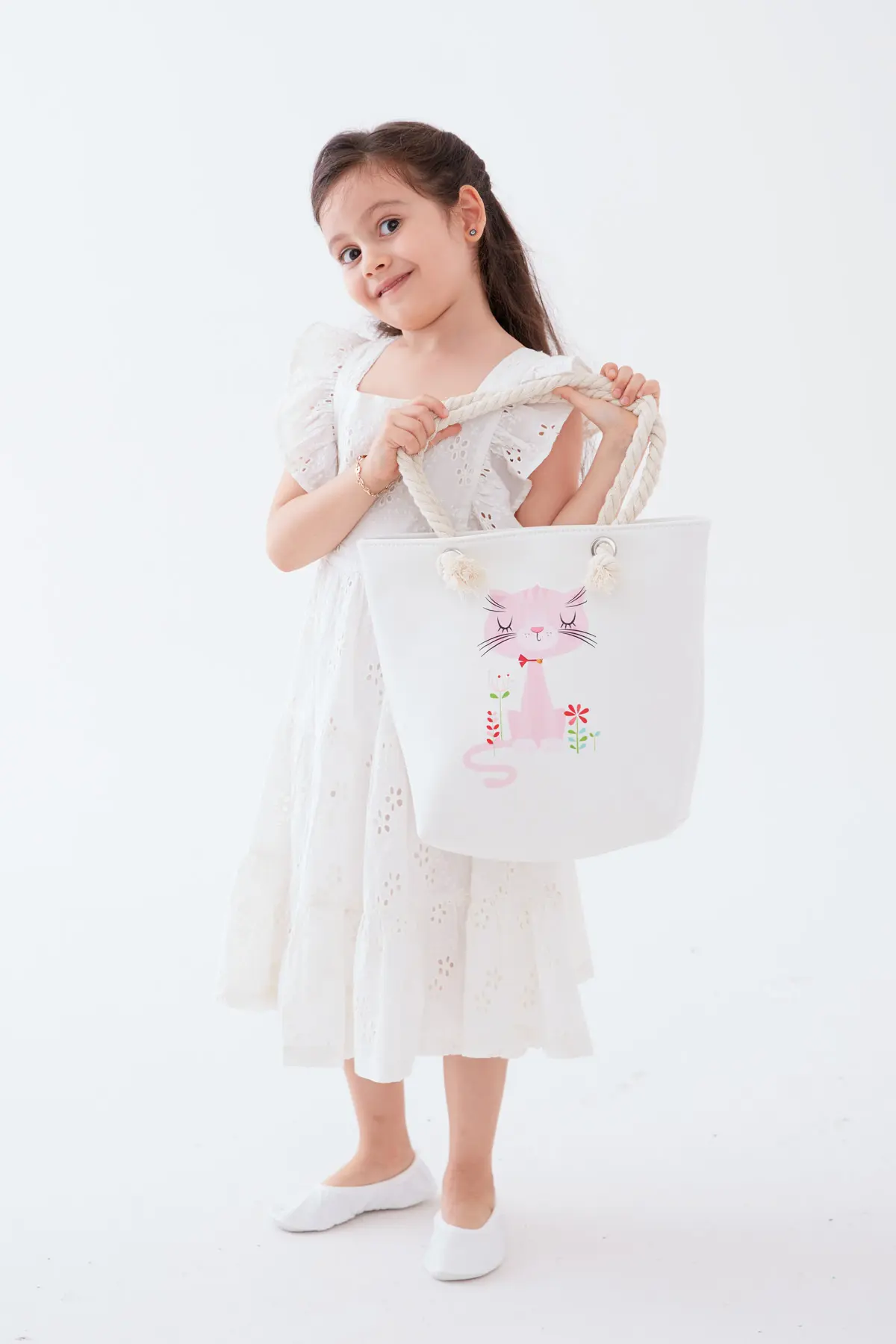 MENUSE ÇANTA Kids Beach Bag