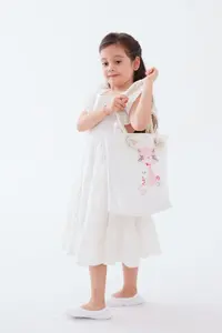 MENUSE ÇANTA Kids Beach Bag - Image 3