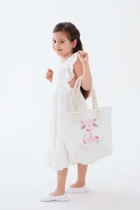 MENUSE ÇANTA Kids Beach Bag - Image 4