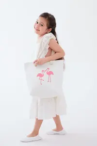MENUSE ÇANTA Kids Beach Bag - Image 5
