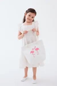 MENUSE ÇANTA Kids Beach Bag - Image 6