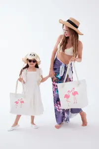 MENUSE ÇANTA Kids Beach Bag - Image 7