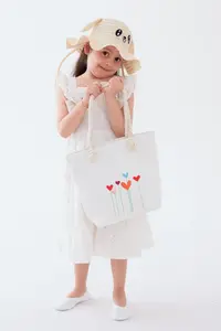 MENUSE ÇANTA Kids Beach Bag - Image 3