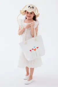 MENUSE ÇANTA Kids Beach Bag - Image 6