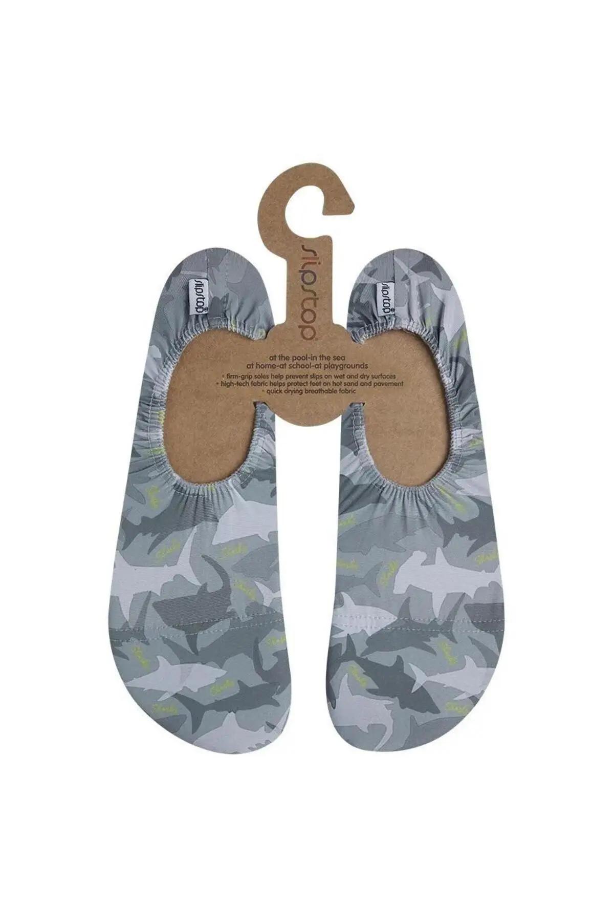 Camo Unisex Sea Pool Shoes