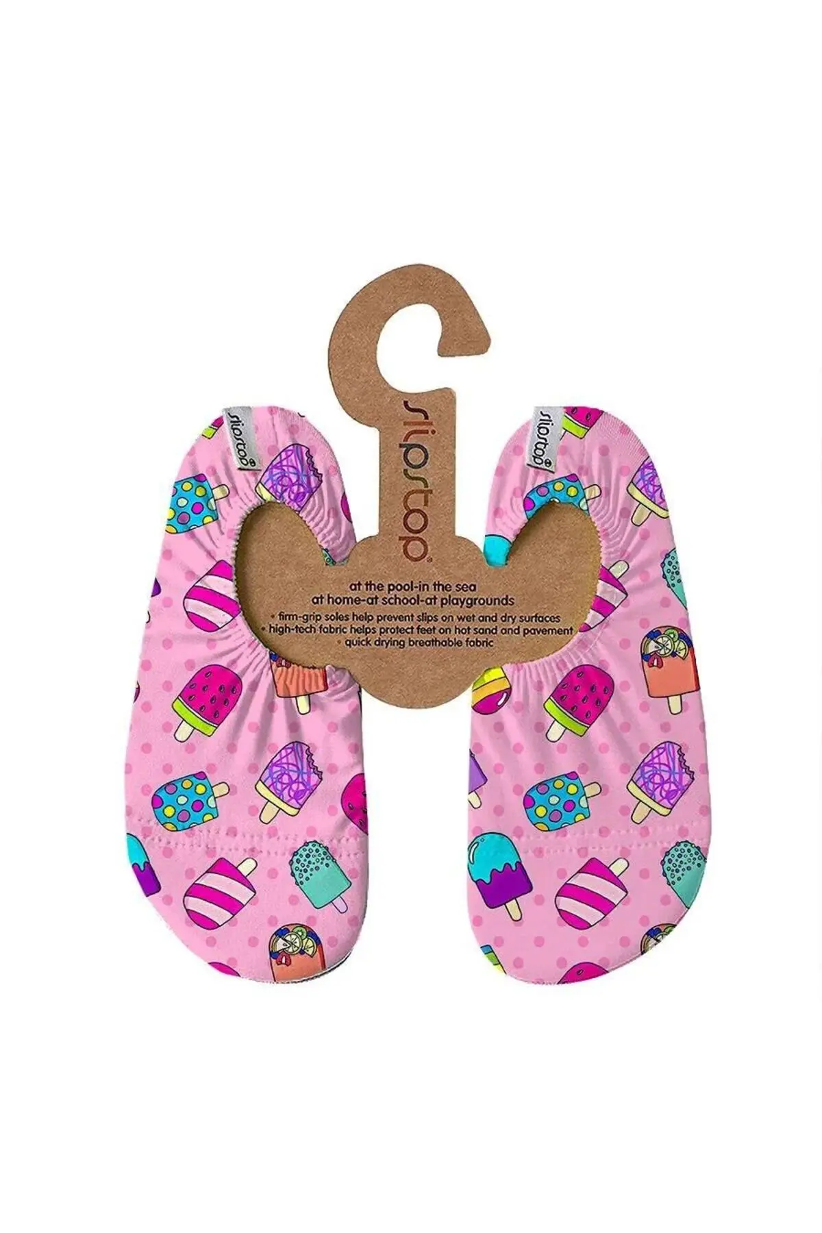 Girls' Frutti Sea Pool Shoes