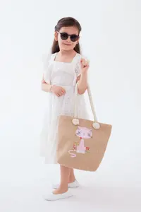 MENUSE ÇANTA Kids Beach Bag - Image 3