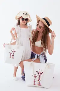 MENUSE ÇANTA Kids Beach Bag