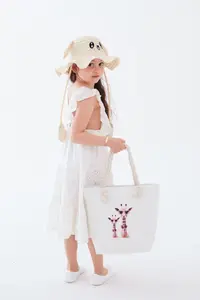 MENUSE ÇANTA Kids Beach Bag - Image 2