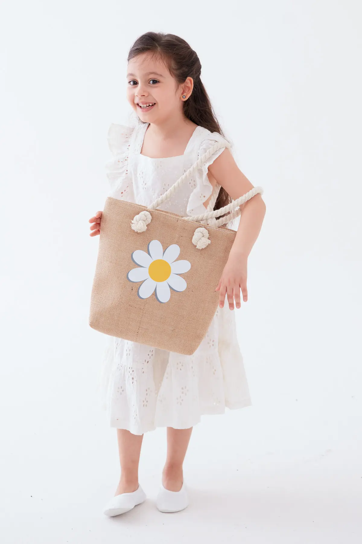MENUSE ÇANTA Kids Beach Bag