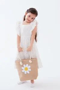 MENUSE ÇANTA Kids Beach Bag - Image 3