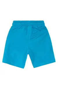 MSHB&G Alfabe Boys' Summer Rahat T-Shirt Shorts Set - Image 8