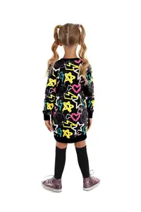 MSHB&G Street Style Kalpli Girls' Dress - Image 2