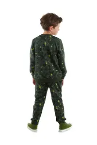 MSHB&G Splash Boys' Tracksuit Set - Image 2