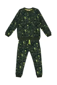 MSHB&G Splash Boys' Tracksuit Set - Image 3