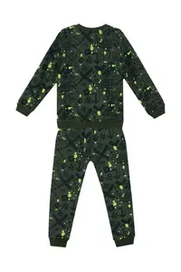 MSHB&G Splash Boys' Tracksuit Set - Image 4
