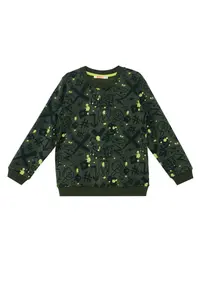 MSHB&G Splash Boys' Tracksuit Set - Image 5